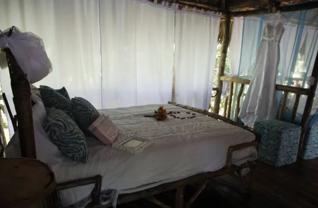 Samana Tropical Village Chambre